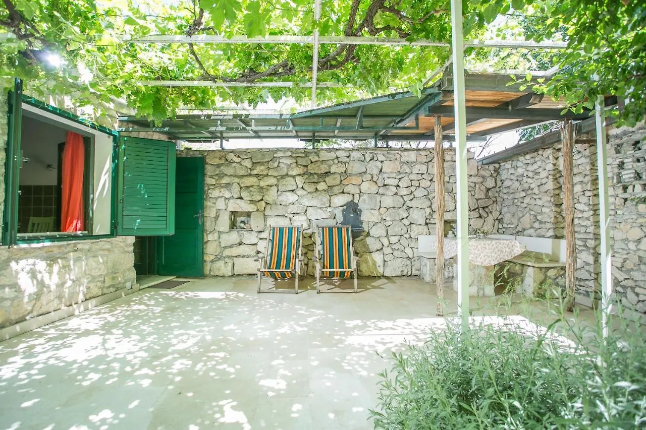 Garden Apartment Hotel Split Aparthotel