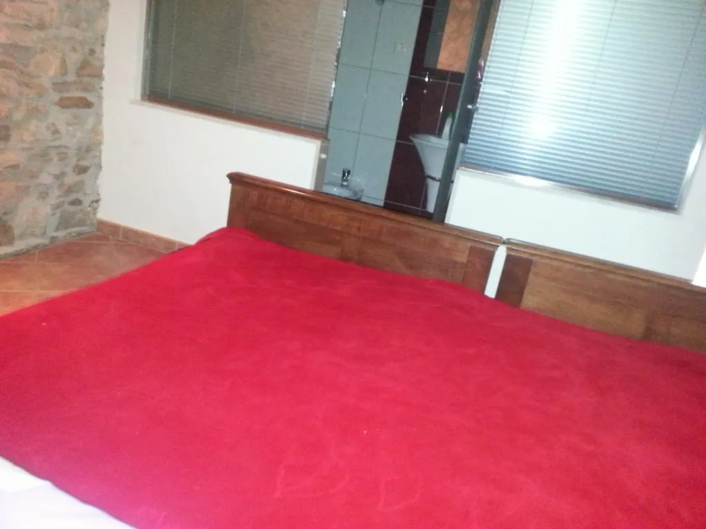 Garden Apartment Hotel Split Aparthotel
