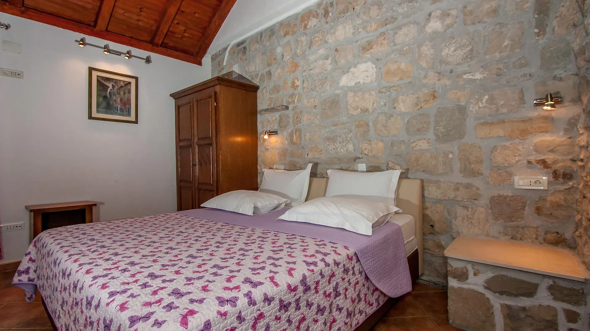 ספליט Garden Apartment Hotel קרואטיה