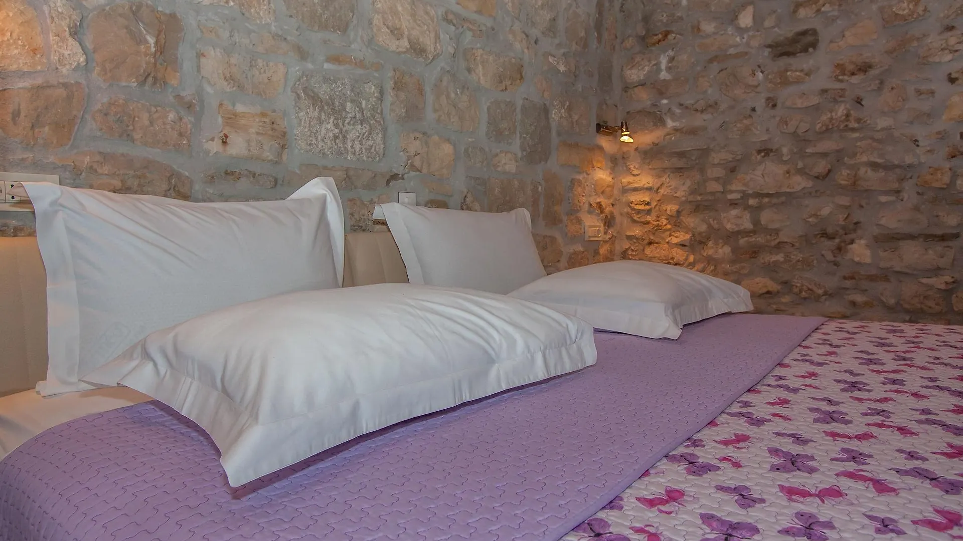 מלון דירות ספליט Garden Apartment Hotel