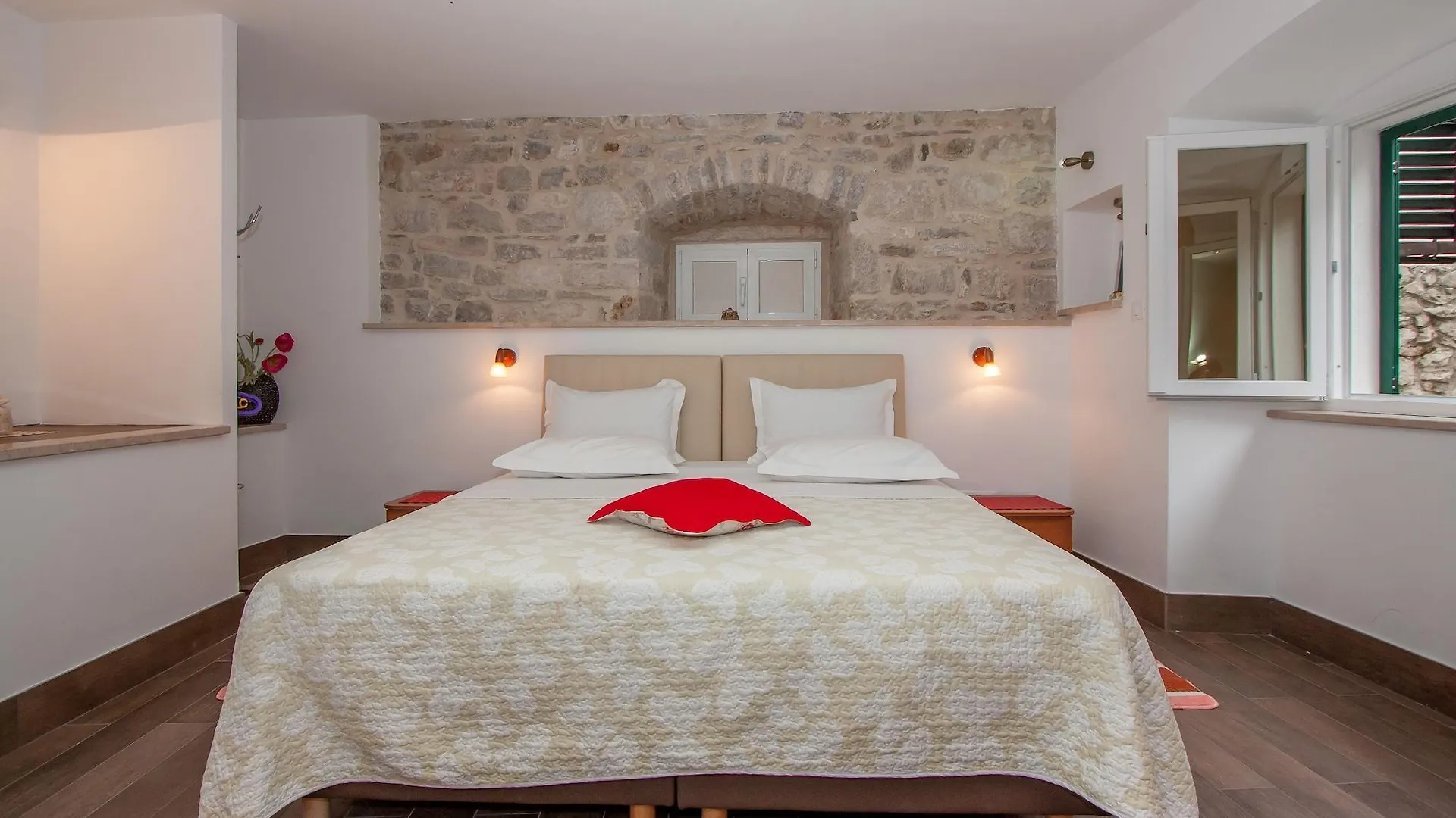 ספליט Garden Apartment Hotel 3*,  קרואטיה