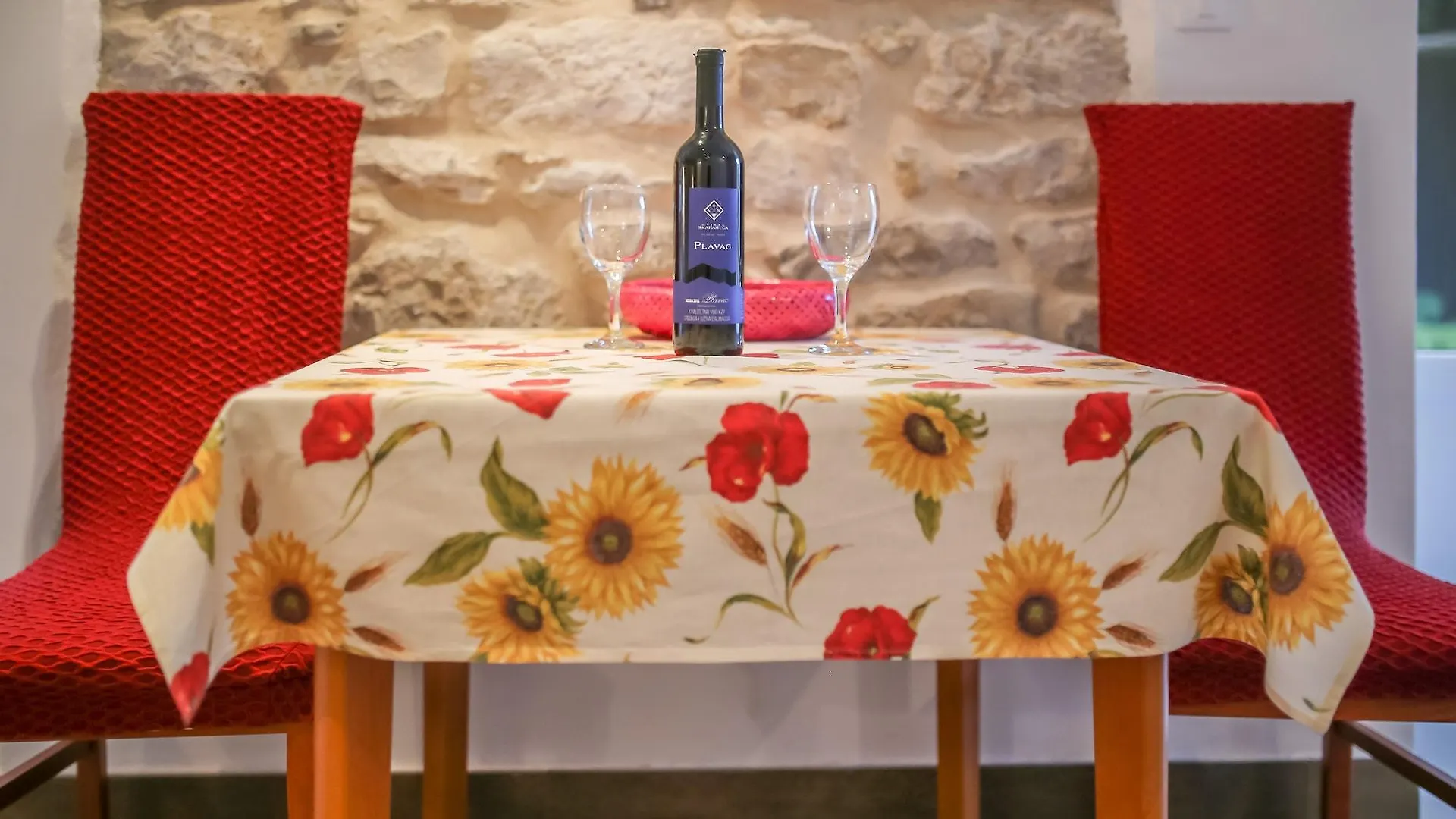 ספליט Garden Apartment Hotel מלון דירות