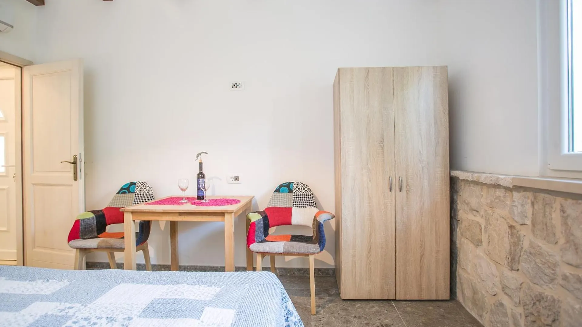 ספליט Garden Apartment Hotel