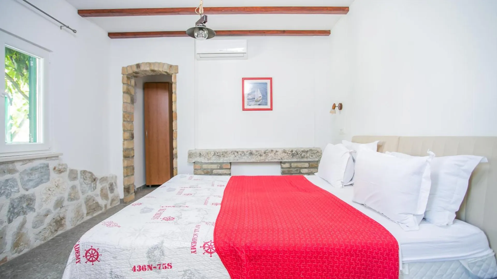 ספליט Garden Apartment Hotel קרואטיה