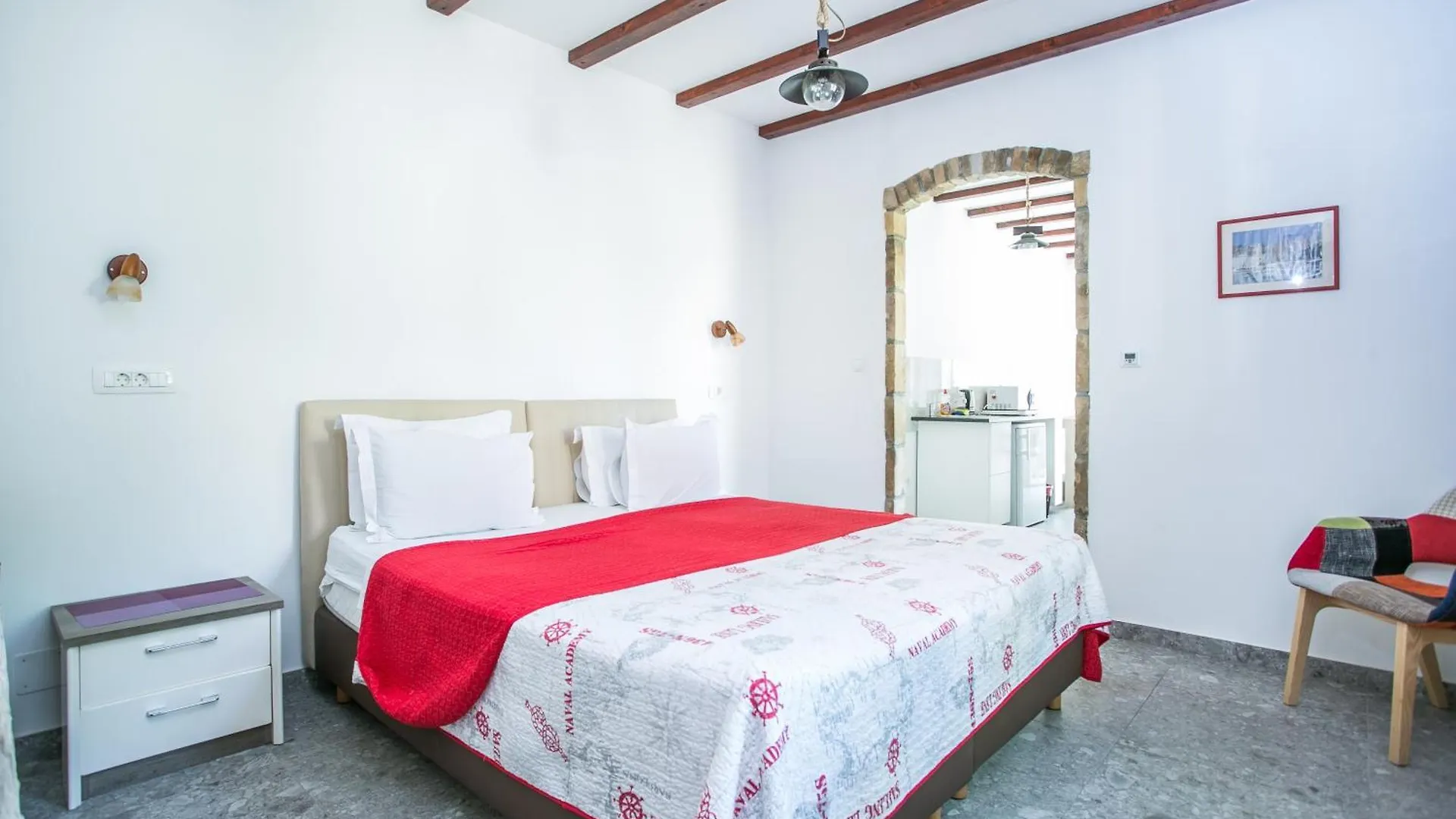 ספליט Garden Apartment Hotel 3*,  קרואטיה