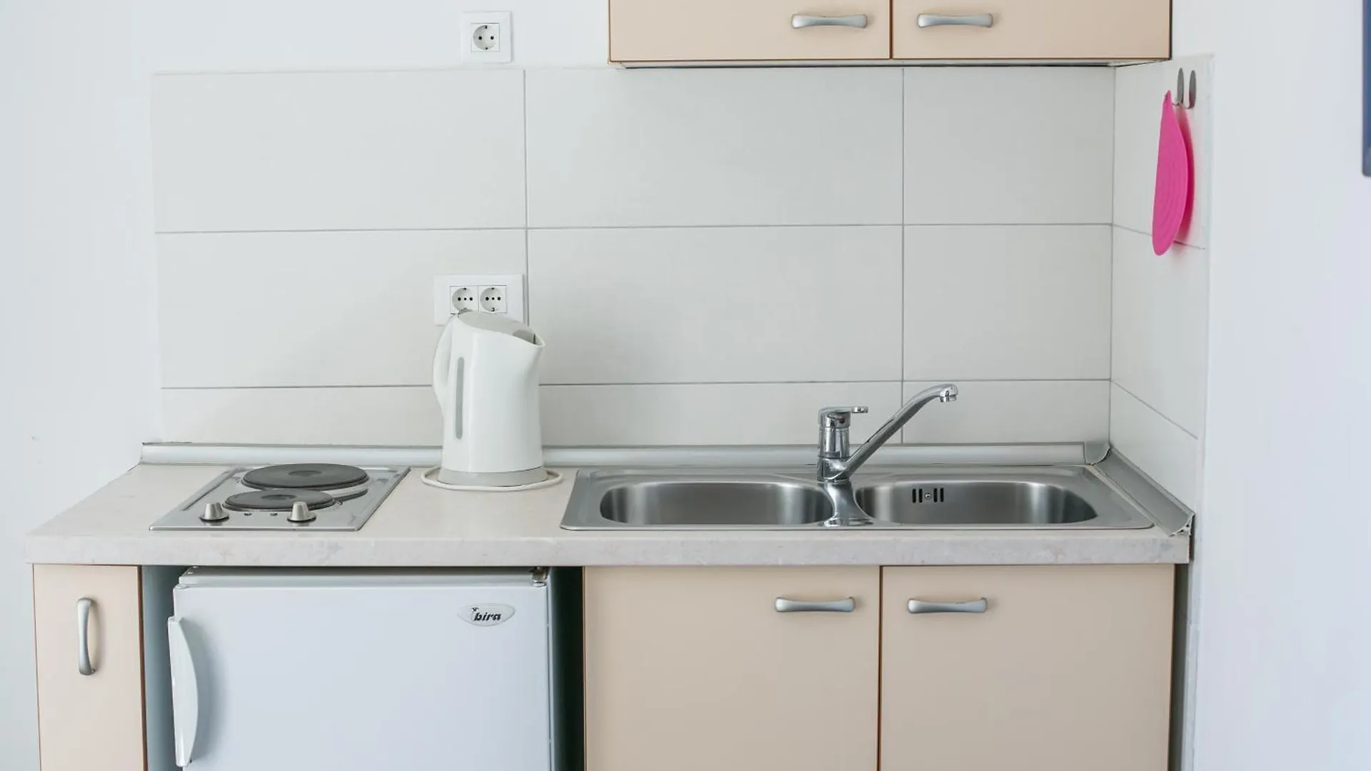 *** מלון דירות ספליט Garden Apartment Hotel קרואטיה