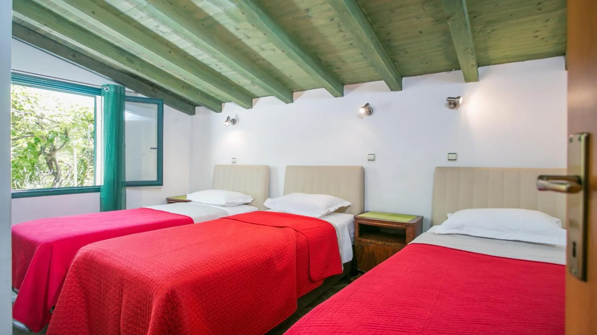 ספליט Garden Apartment Hotel