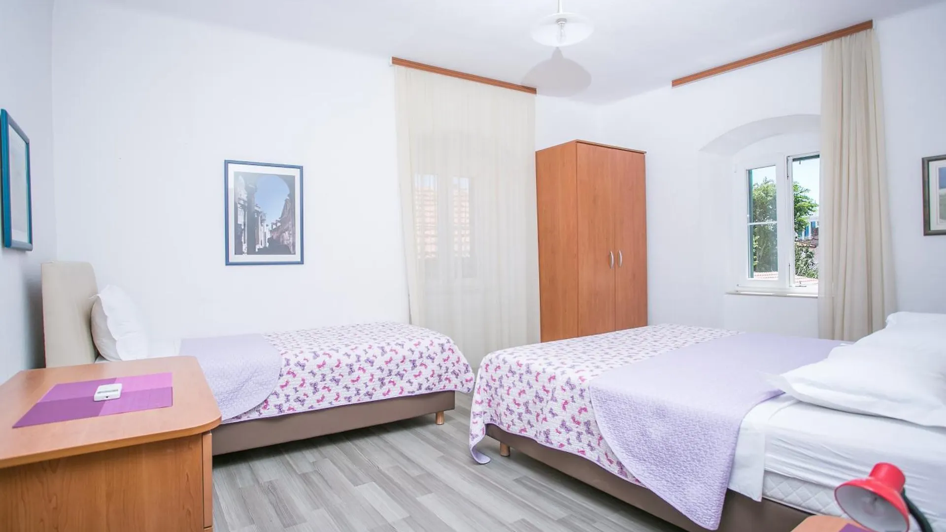 ספליט Garden Apartment Hotel