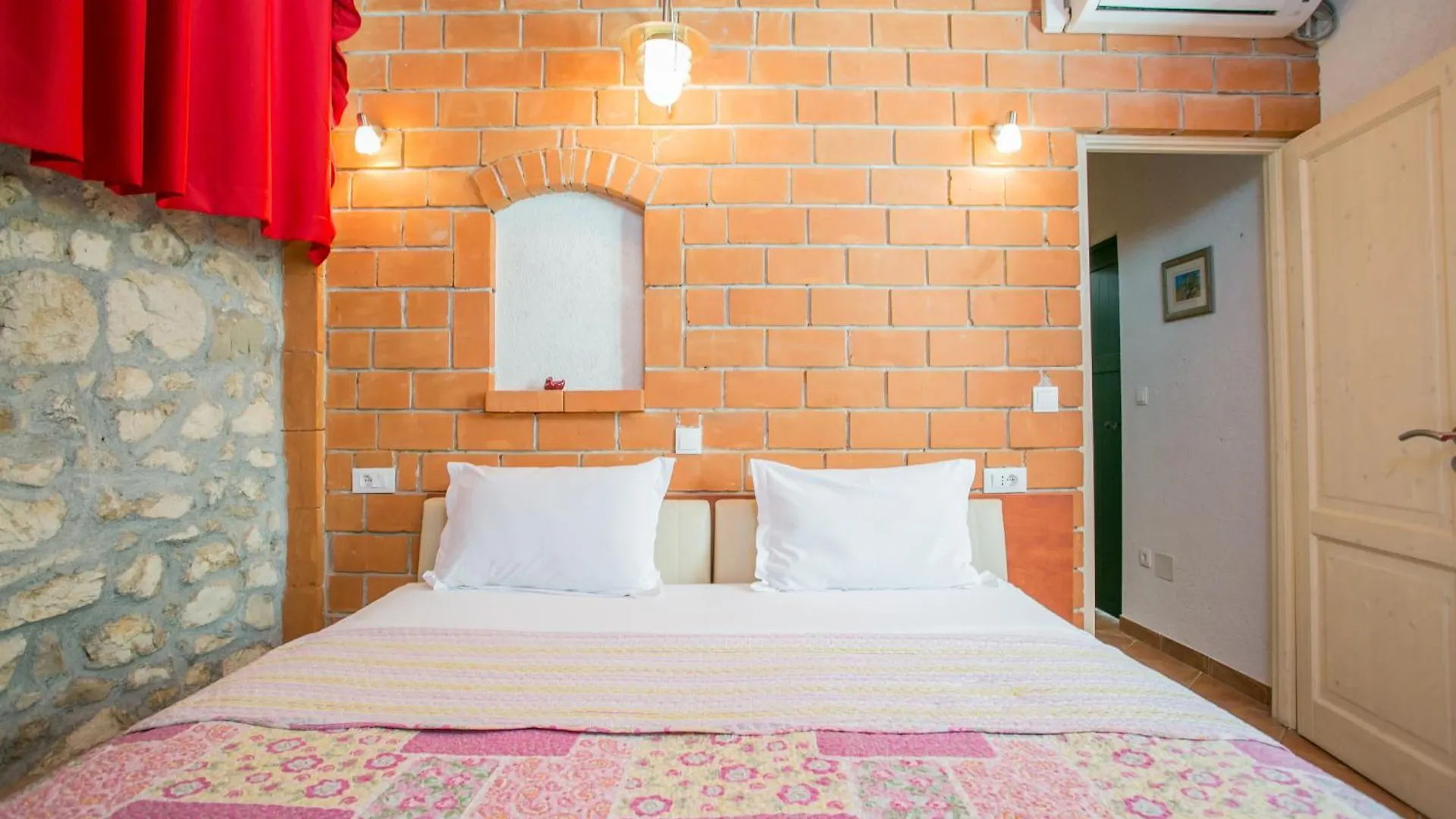 ספליט Garden Apartment Hotel