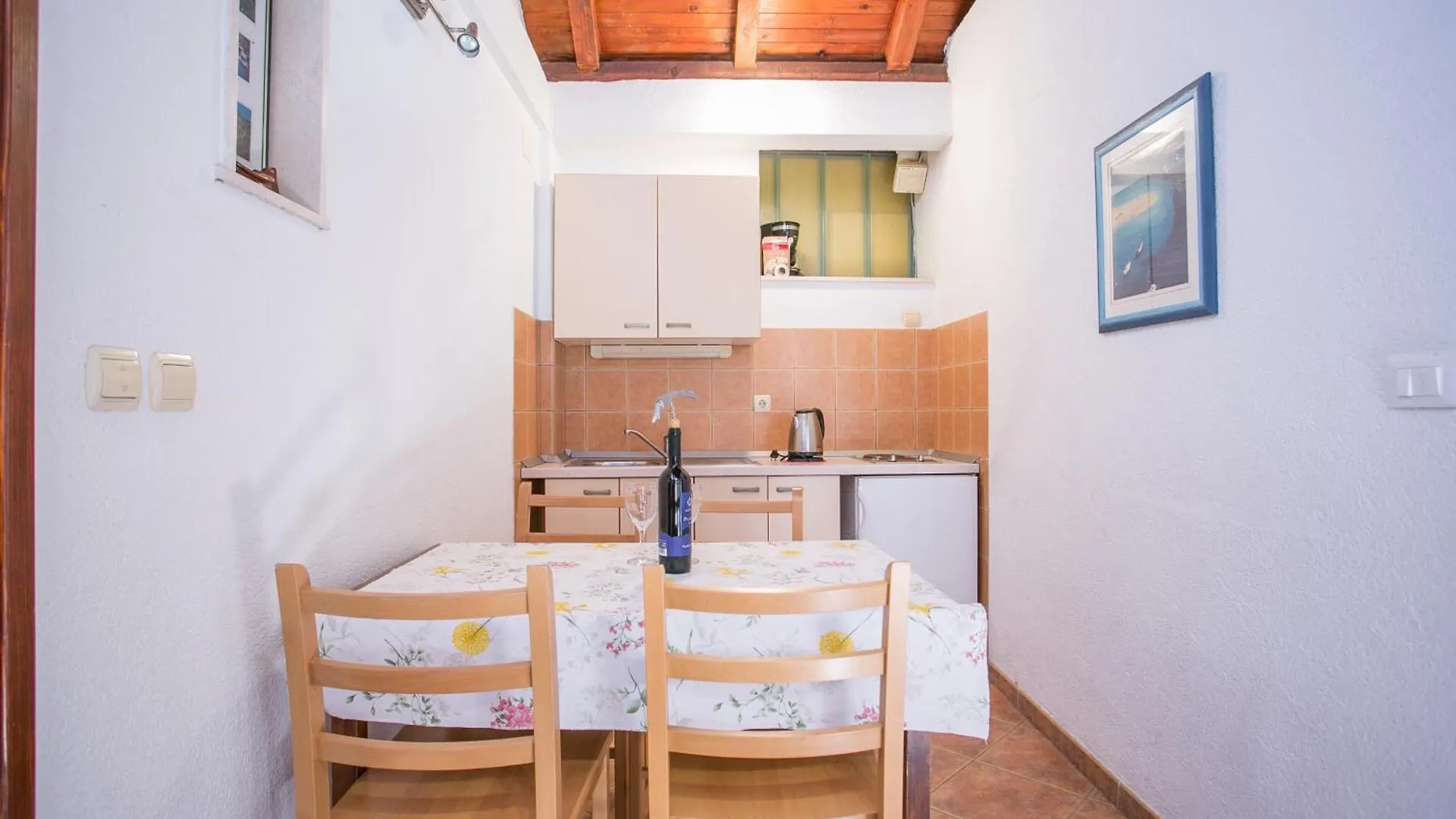 ספליט Garden Apartment Hotel קרואטיה