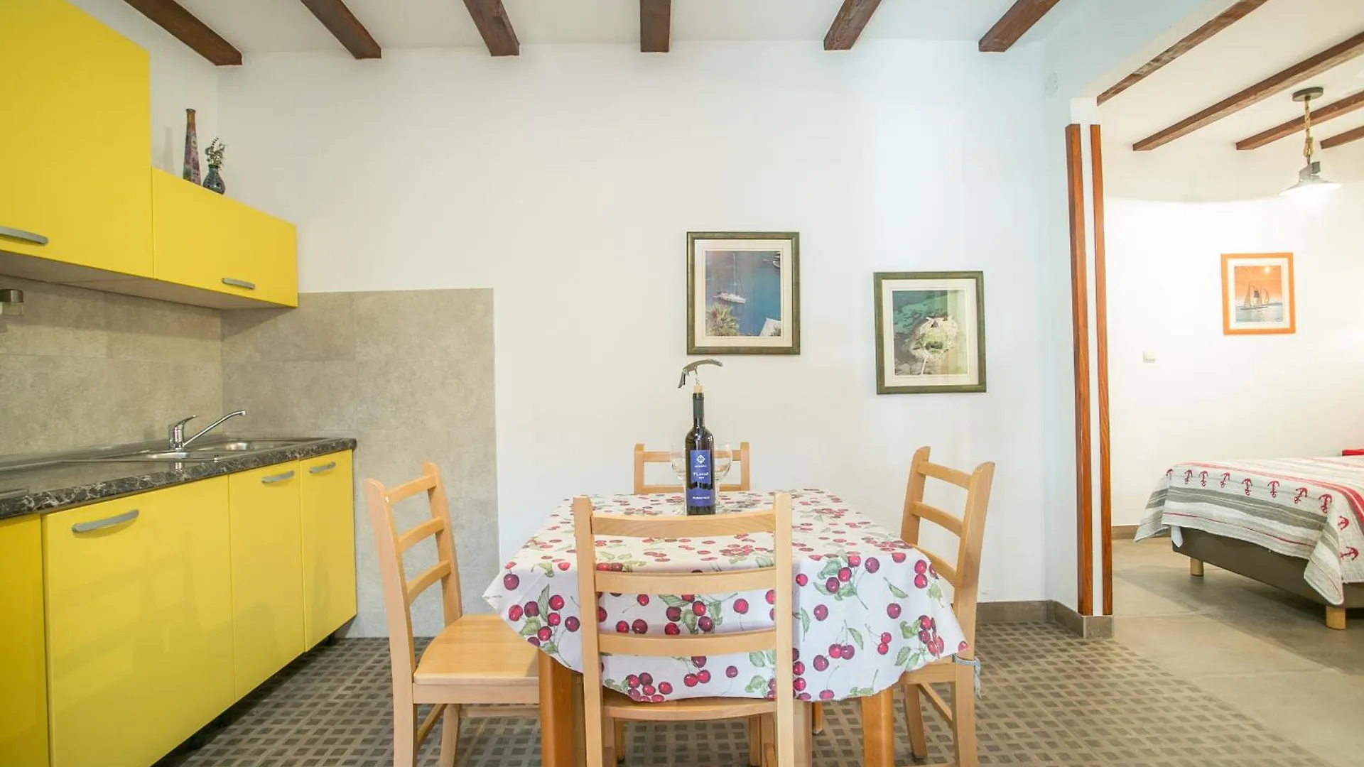 ספליט Garden Apartment Hotel 3*,  קרואטיה