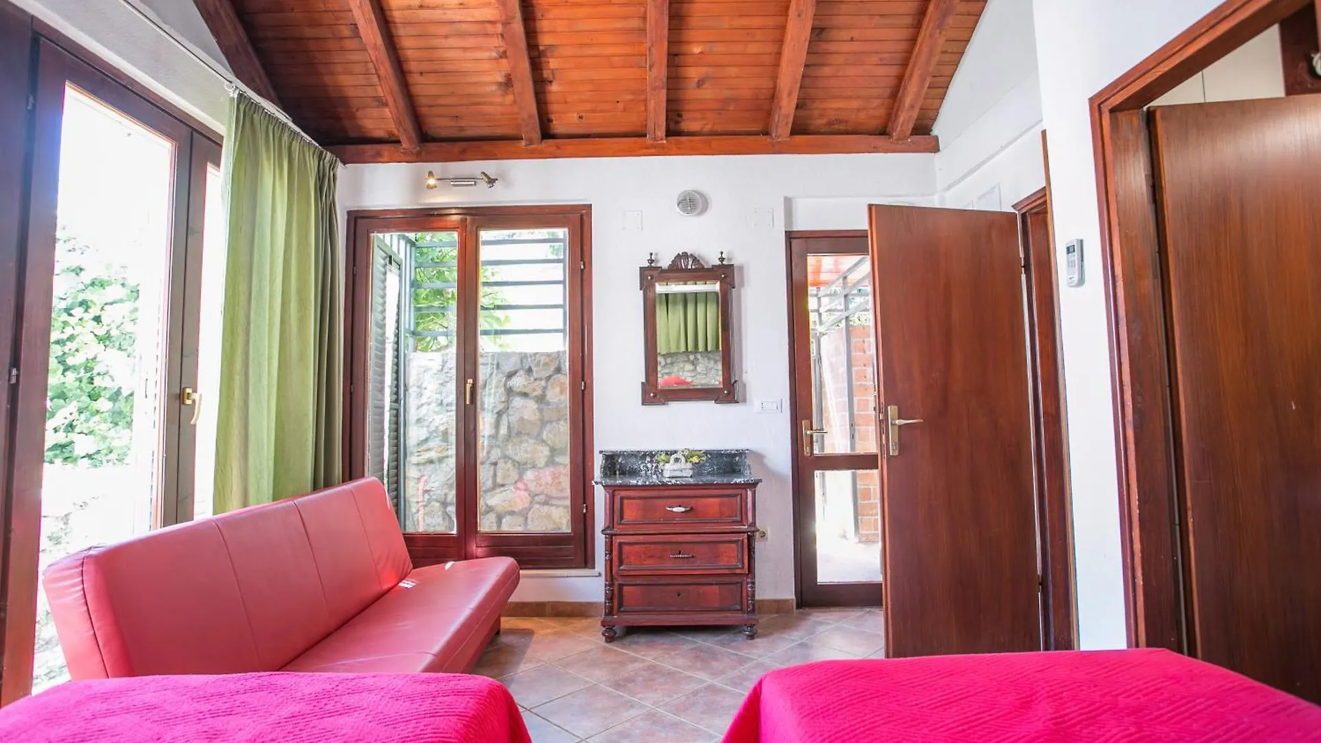 ספליט Garden Apartment Hotel