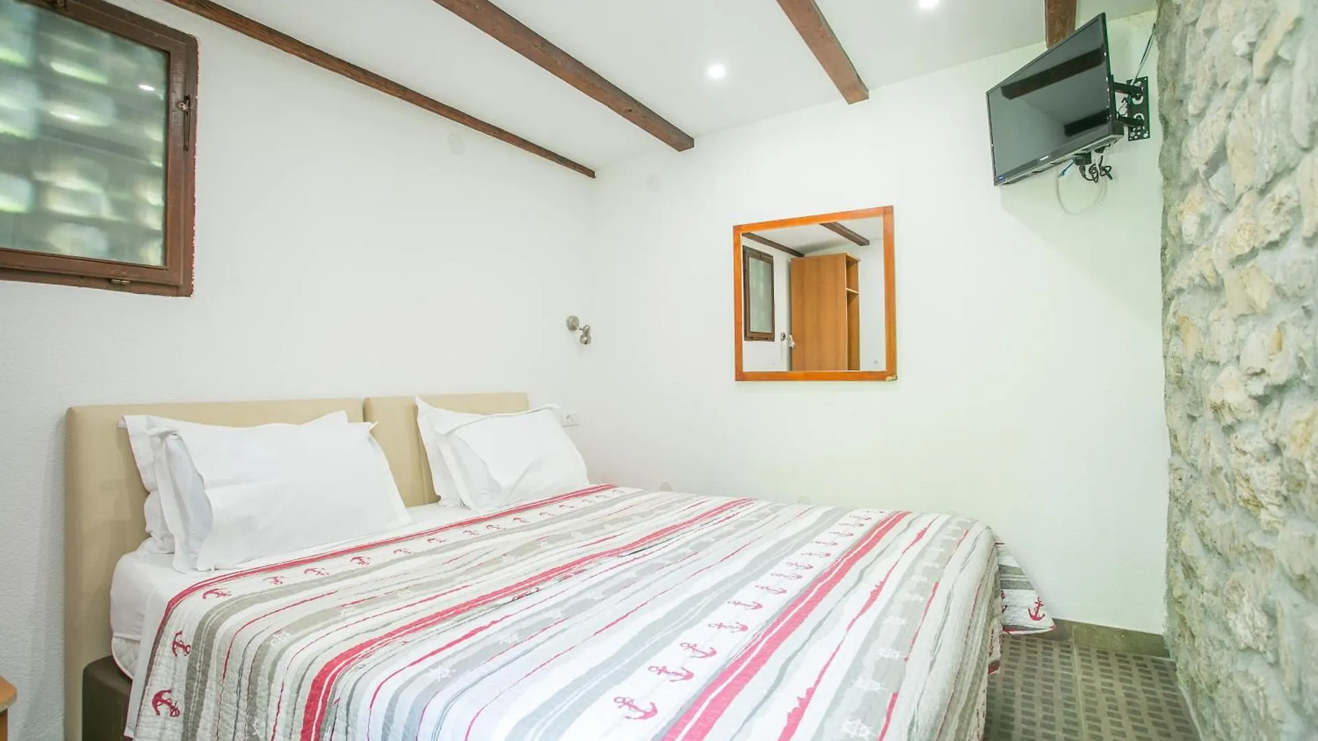ספליט Garden Apartment Hotel 3*,
