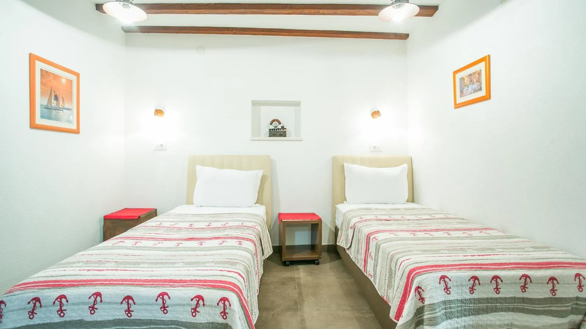 ספליט Garden Apartment Hotel