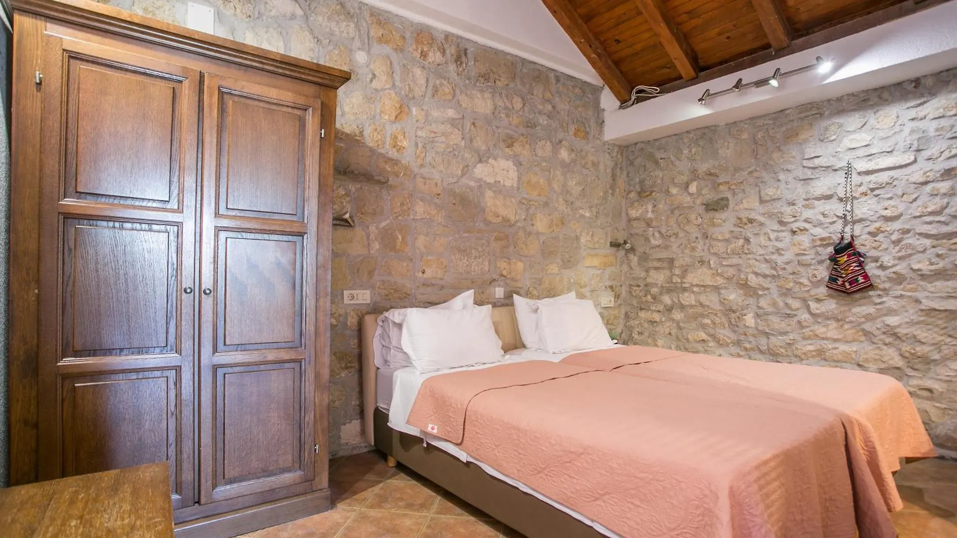 מלון דירות ספליט Garden Apartment Hotel