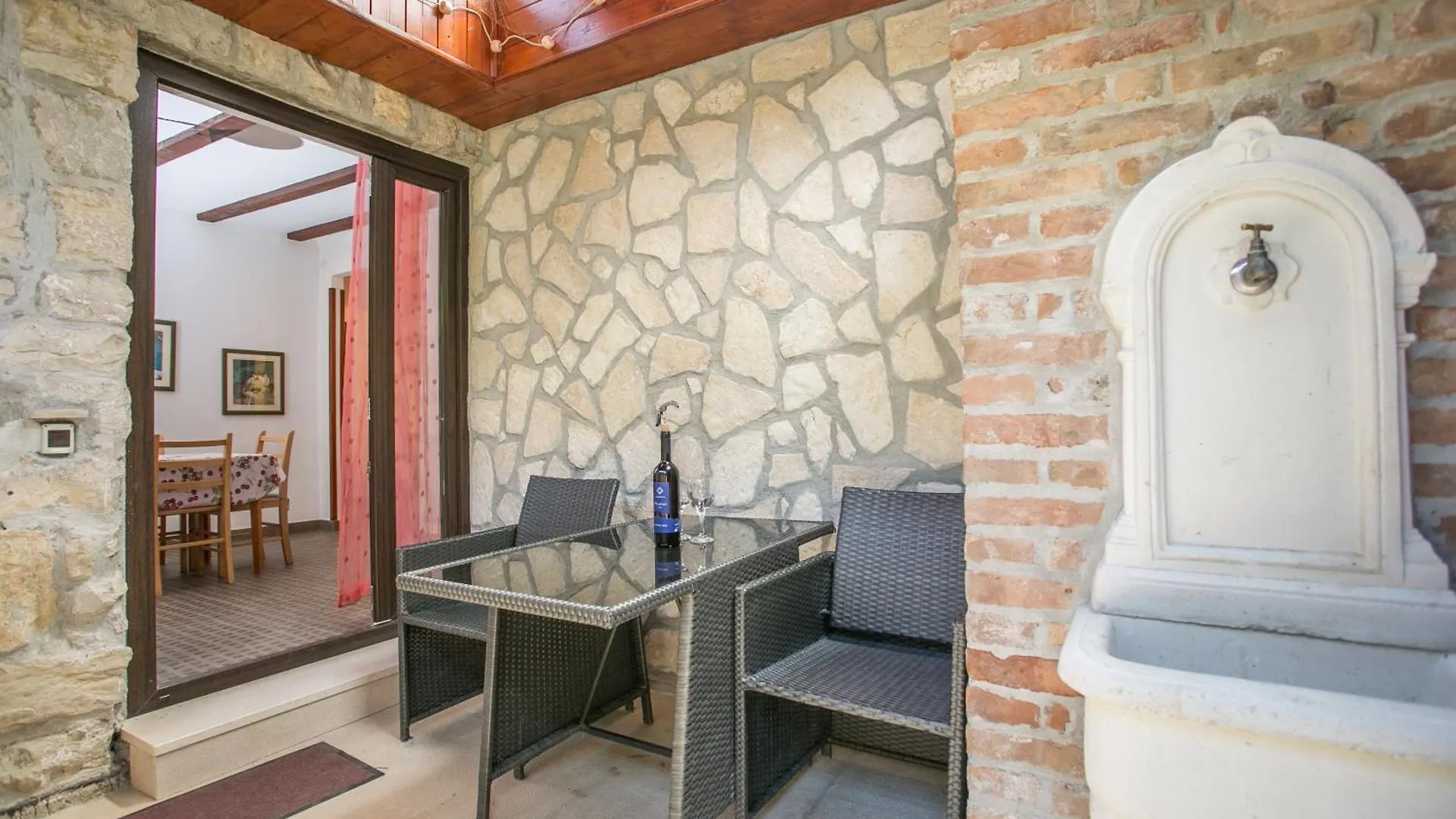 ספליט Garden Apartment Hotel קרואטיה