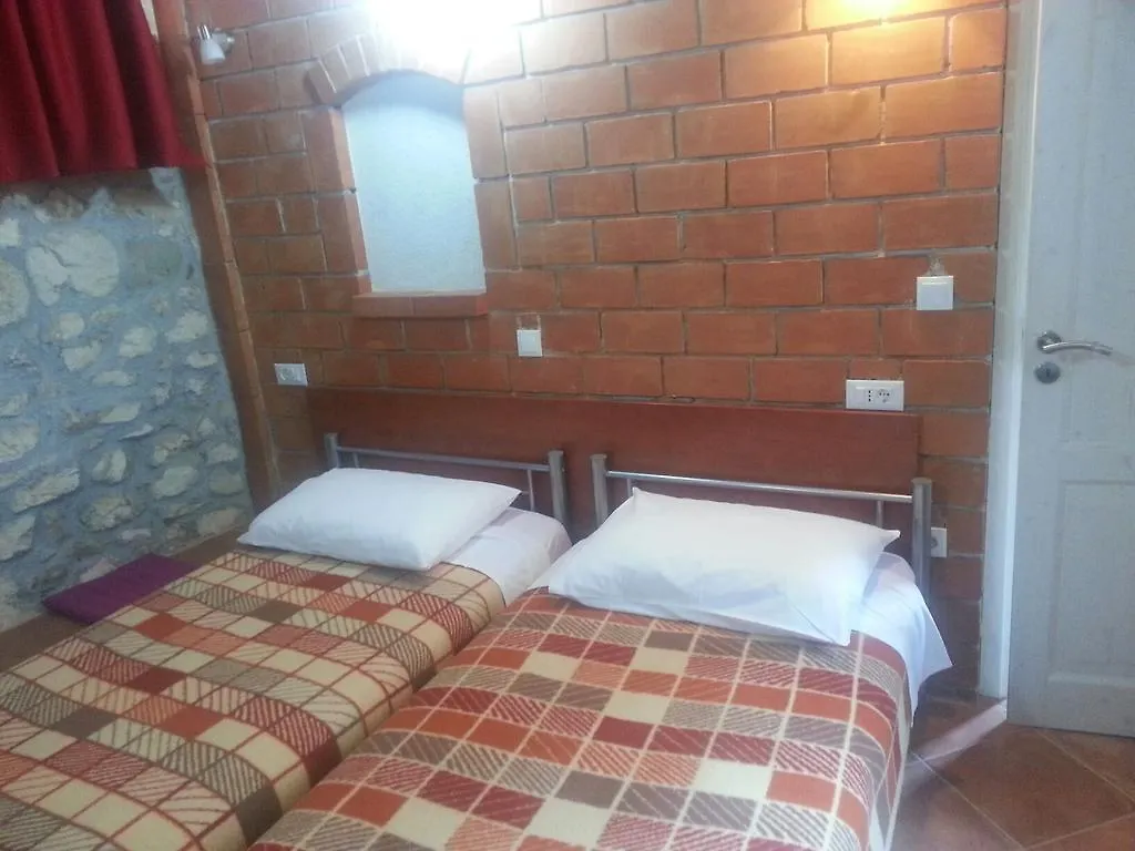ספליט Garden Apartment Hotel