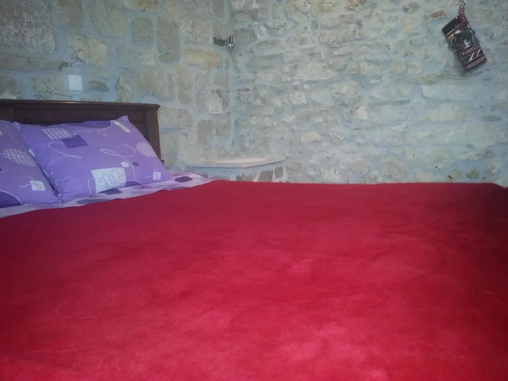 ספליט Garden Apartment Hotel קרואטיה