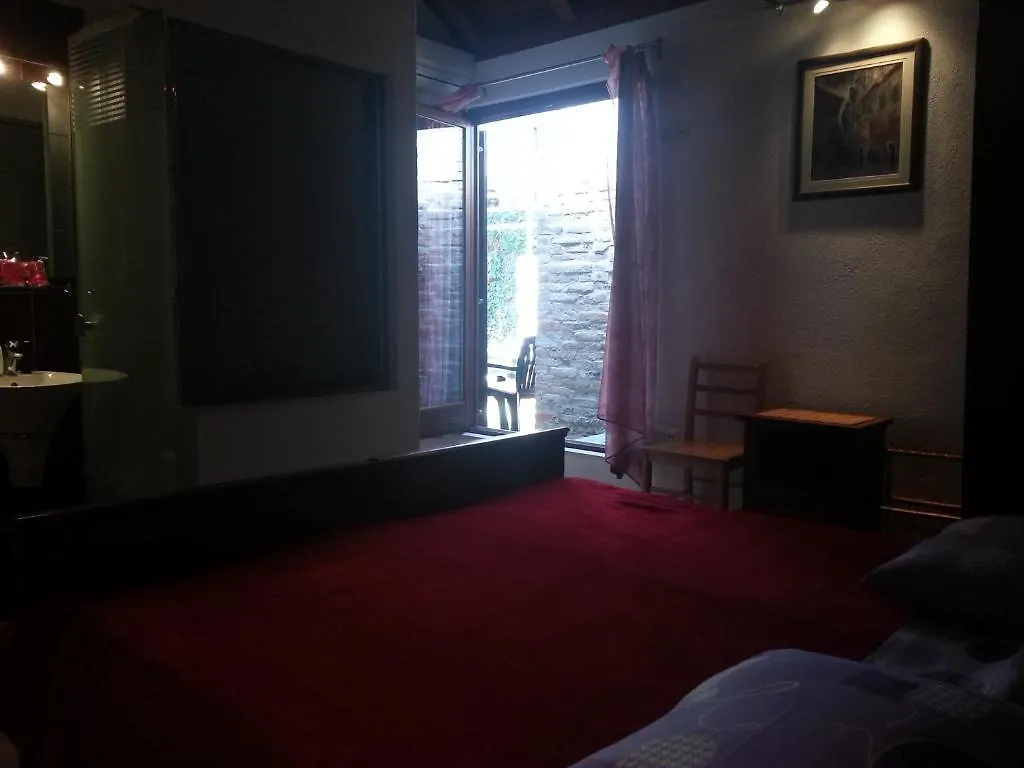 ספליט Garden Apartment Hotel 3*,  קרואטיה