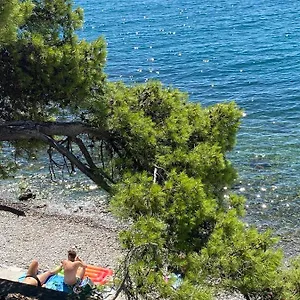  Apartment Ria Lungomare Croatia