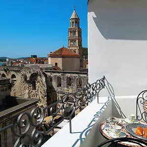 Maison d'hôtes La Porta Luxury