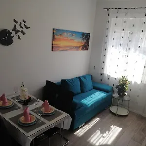 Apartment 4