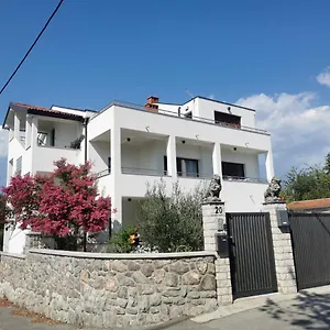  Apartment Nika Croatia