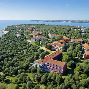 Lanterna Sunny By Valamar Apartahotel Tar-Vabriga