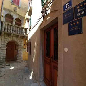  Apartment Boris Croatia