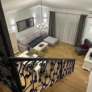  Apartment Luxury Zola Croatia
