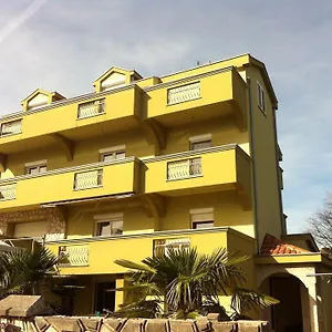  Apartment Mirjana Croatia