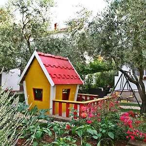  Apartment Doris Croatia