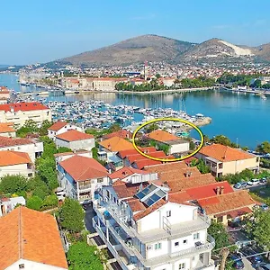  Apartment Vinko Croatia