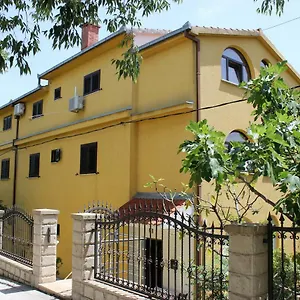 Maison d'hôtes Eros