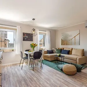 Casa San Vito Apartamento Rijeka