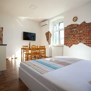 Lighthouse Apartamento Rijeka