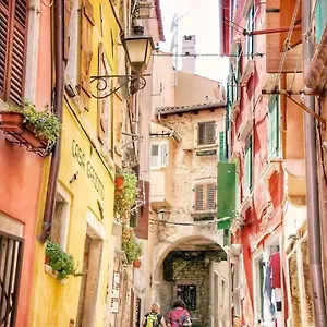 Casa Garzotto Hotel Rovinj